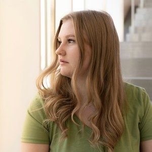 Meet your Posher, Madeleine